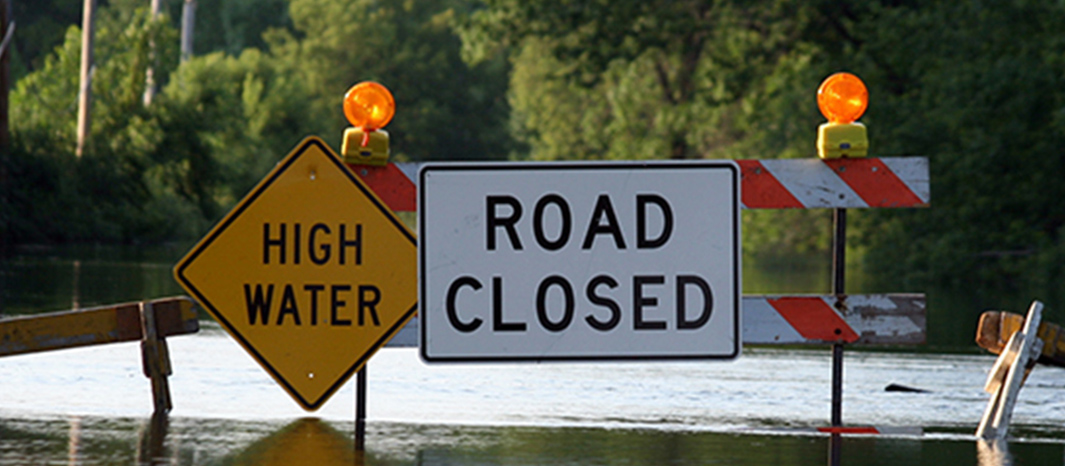 Georgia Flood Insurance Coverage